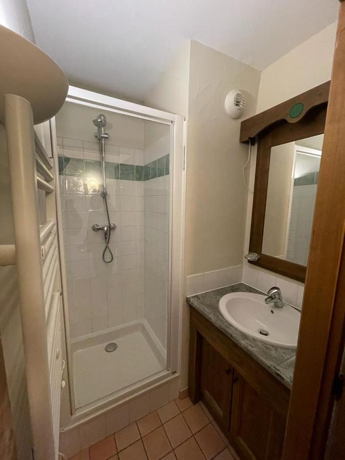 Arc 1950 - Appt 2Ch - 6 Pers - Res 5* Luxe - Piscine, Sauna, Hamman, Jacuzzi - Classe 5 Cristaux Paradiski Les Arcs  Zewnętrze zdjęcie