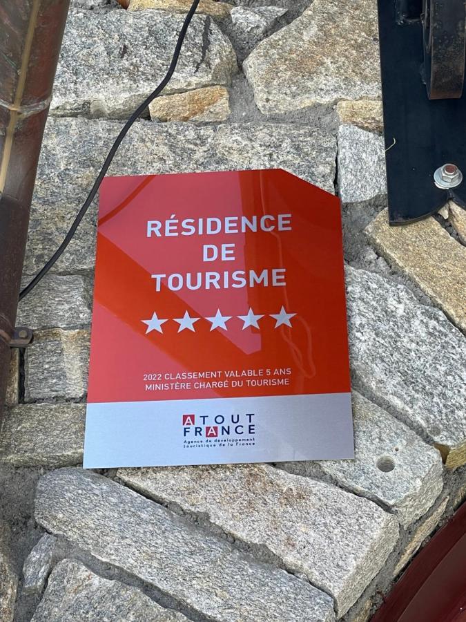 Arc 1950 - Appt 2Ch - 6 Pers - Res 5* Luxe - Piscine, Sauna, Hamman, Jacuzzi - Classe 5 Cristaux Paradiski Les Arcs  Zewnętrze zdjęcie
